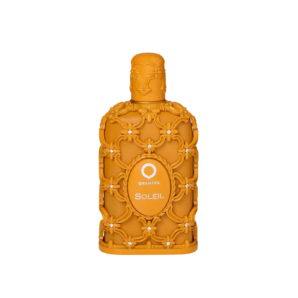 Soleil Orientica 80ml - Perfume Unisex
