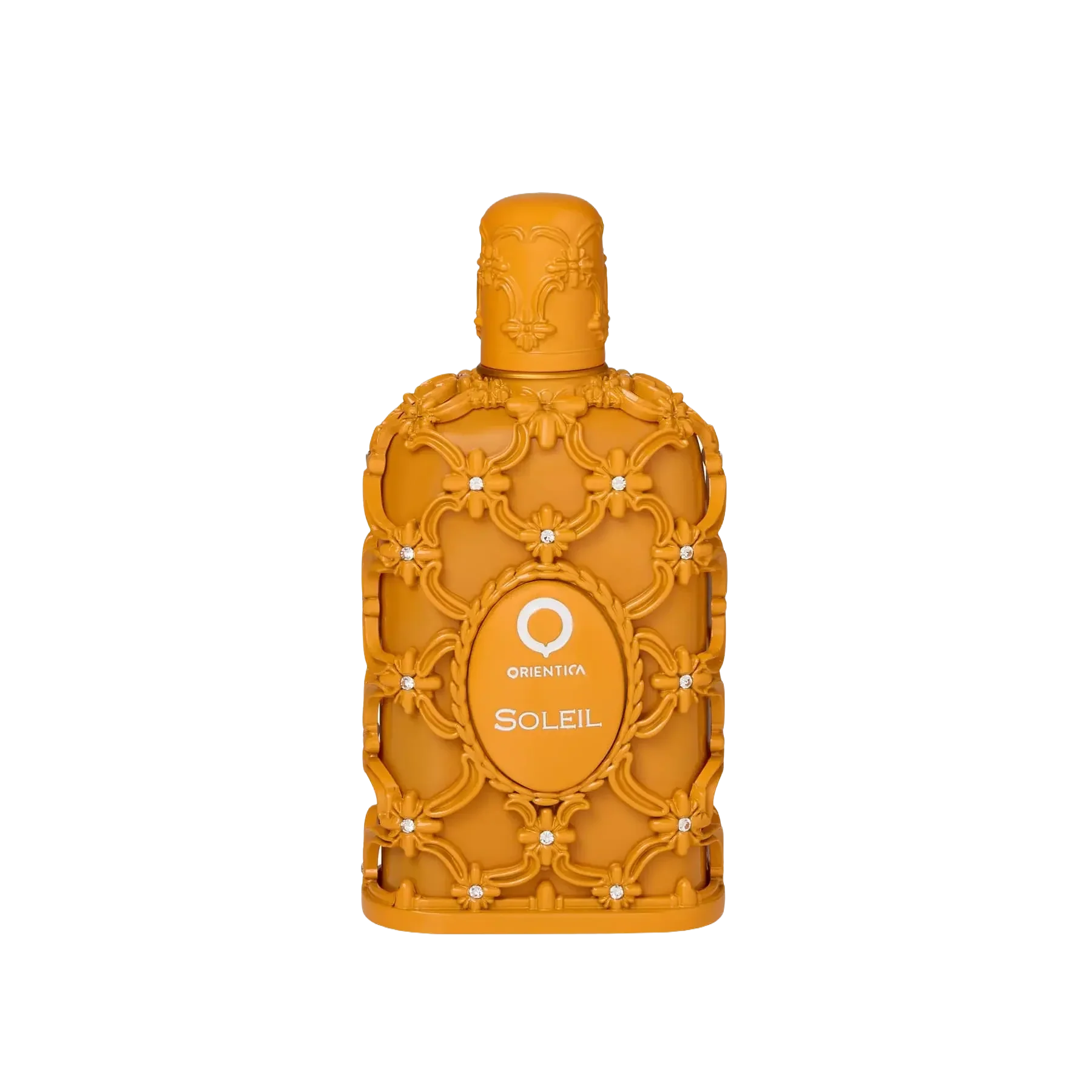 Soleil Orientica 80ml - Perfume Unisex