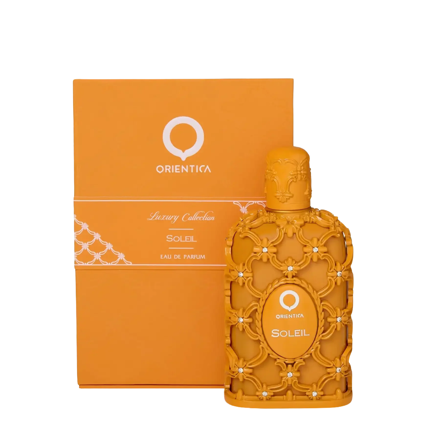 Soleil Orientica 80ml - Perfume Unisex