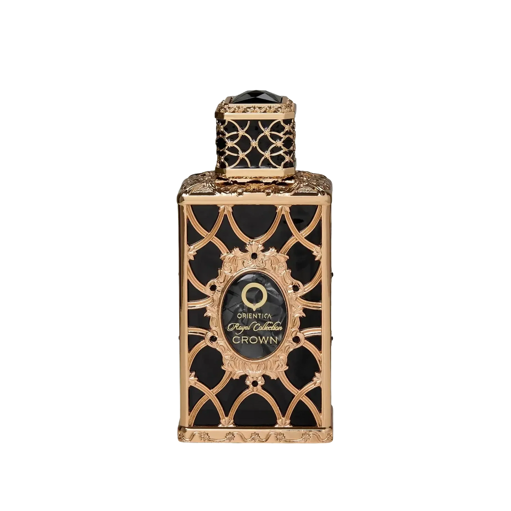 Crown Orientica 80ml - Perfume Masculino