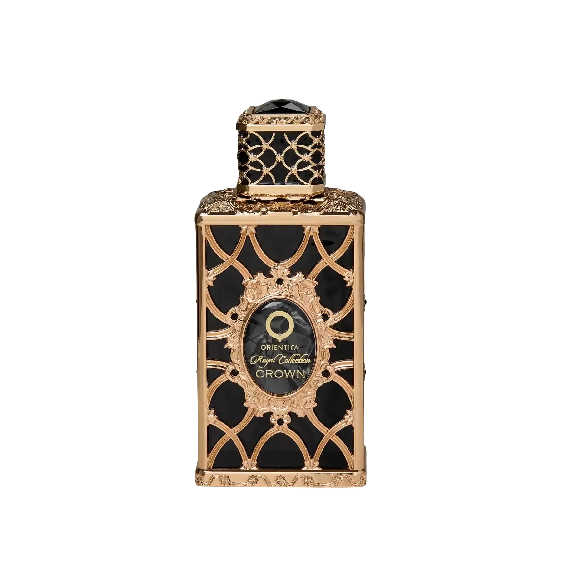 Crown Orientica 80ml - Perfume Masculino