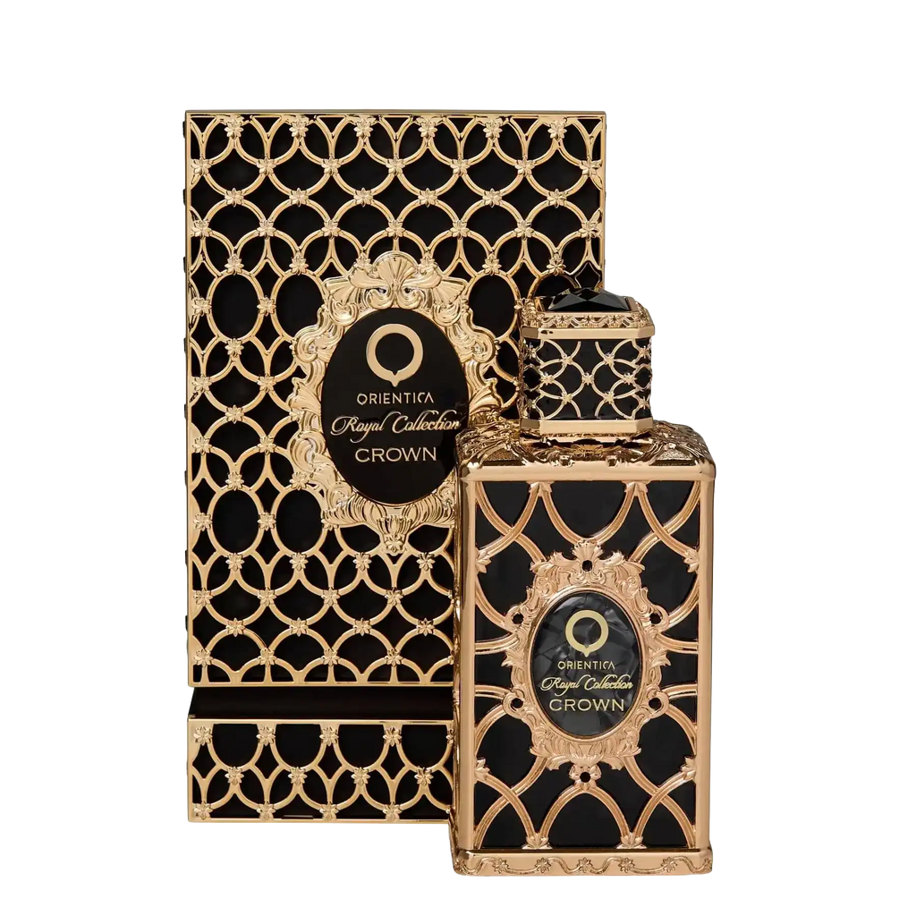 Crown Orientica 80ml - Perfume Masculino