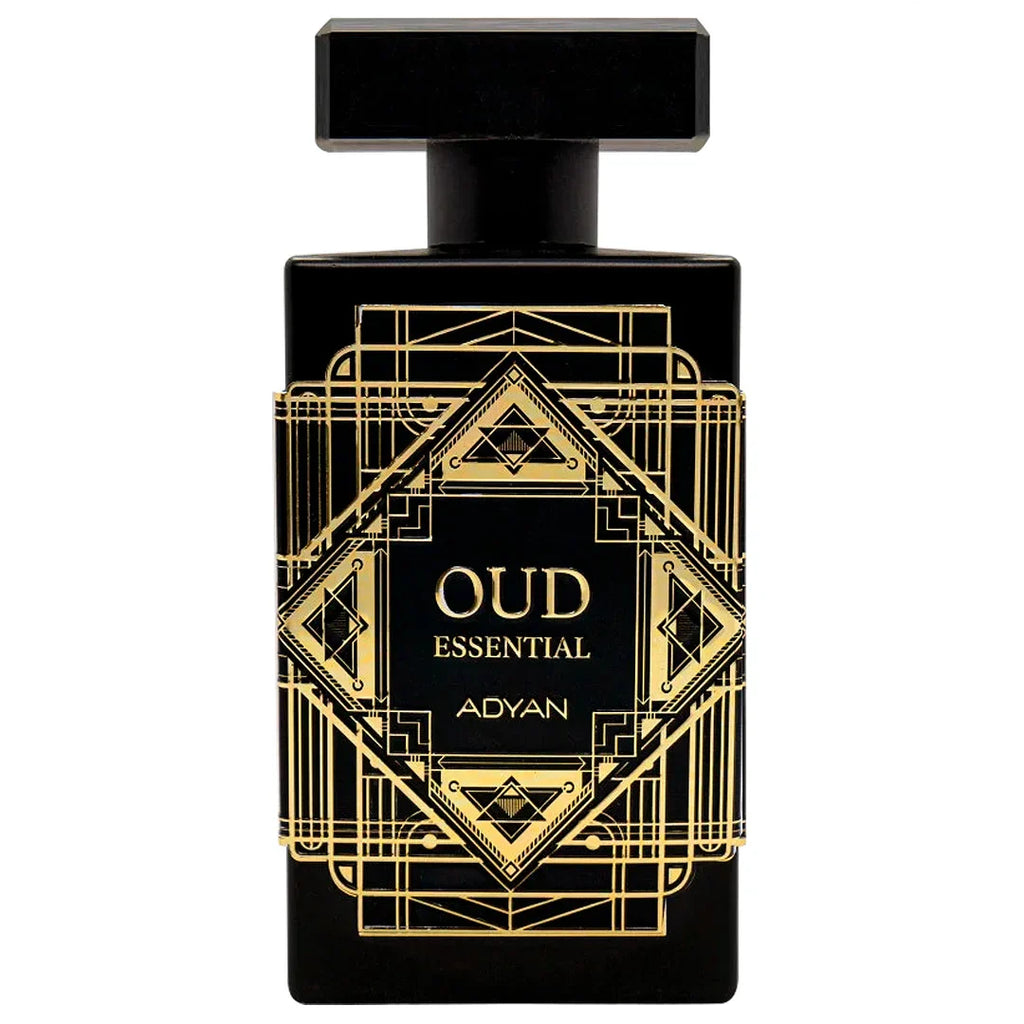 Oud Essential Adyan Eau de Parfum - Perfume Masculino 100ml