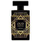 Oud Essential Adyan Eau de Parfum - Perfume Masculino 100ml