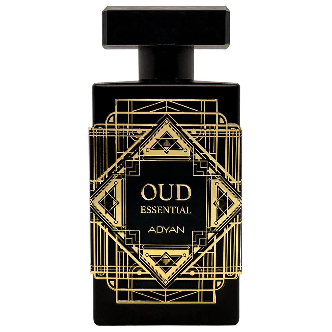 Oud Essential Adyan Eau de Parfum - Perfume Masculino 100ml