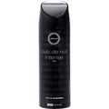 Body Spray Árabe Masculino Club de Nuit Intense Man 200ml Armaf