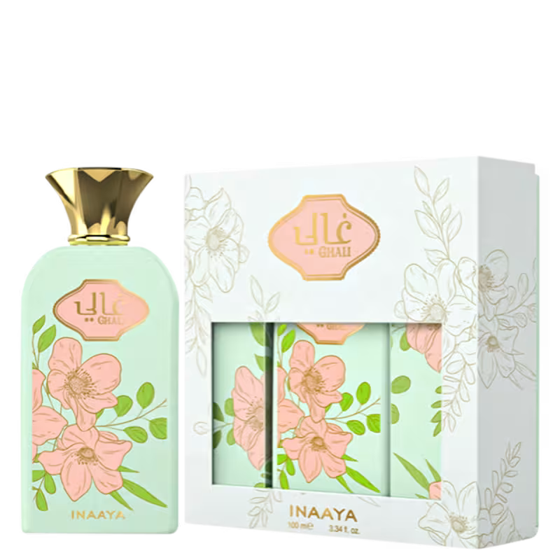 Ghali Inaaya Eau de Parfum - Perfume Feminino 100ml