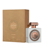 Nebras Elixir Lattafa Eau de Parfum - Perfume Unissex 100ml