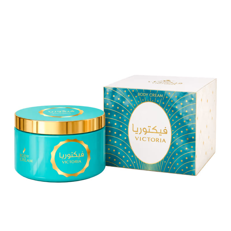 Pasta Hidratante Victoria 200g - Isabelle La Belle