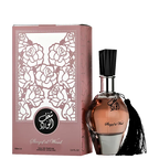 Shagaf Al Ward Al Wataniah Eau de Parfum - Perfume Feminino 100ml