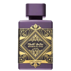 Bade’e Al Oud Amethyst Lattafa Perfumes Eau de Parfum - Perfume Unissex 100ml