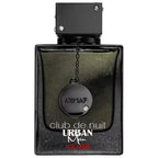 Club De Nuit Elixir Urban Man Armaf Eau de Parfum - Perfume Masculino 105ml