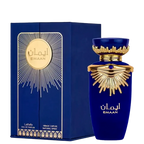 Emaan Lattafa Eau de Parfum - Perfume Feminino 100ml