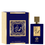 Perfume Arabe Thahaani EDP 100ml Unissex