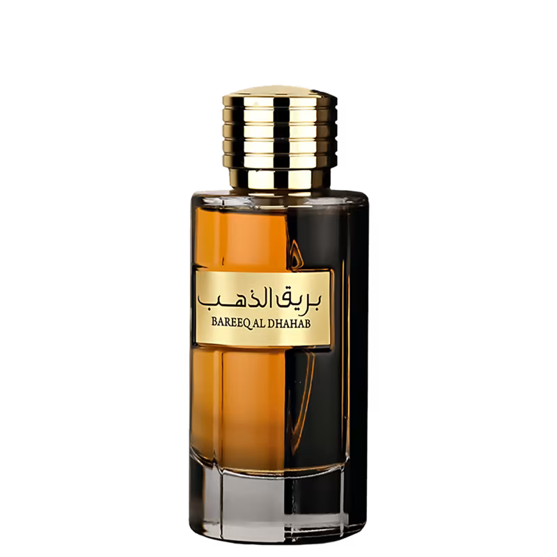 Bareeq Al Dhahab Al Wataniah Eau de Parfum - Perfume Masculino 100ml