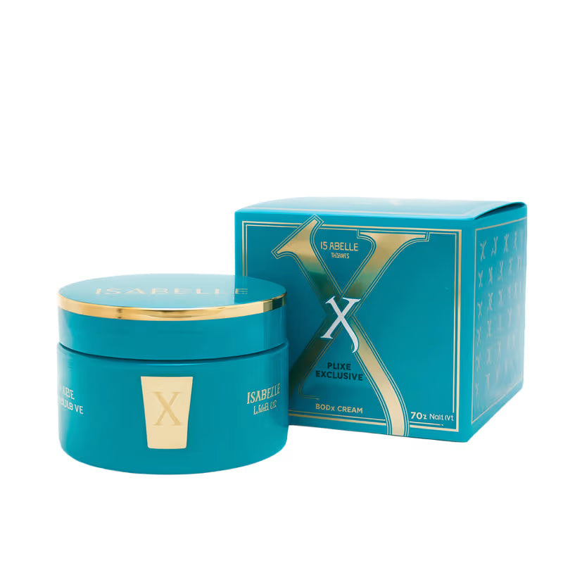 Pasta Hidratante Pure Exclusive 200g - Isabelle La Belle