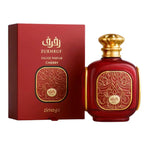 Perfume Zimaya Zukhruf Cherry Edp- Perfume Unissex 100ml