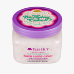 Esfoliante Tree Hut Birthday Cake 500g