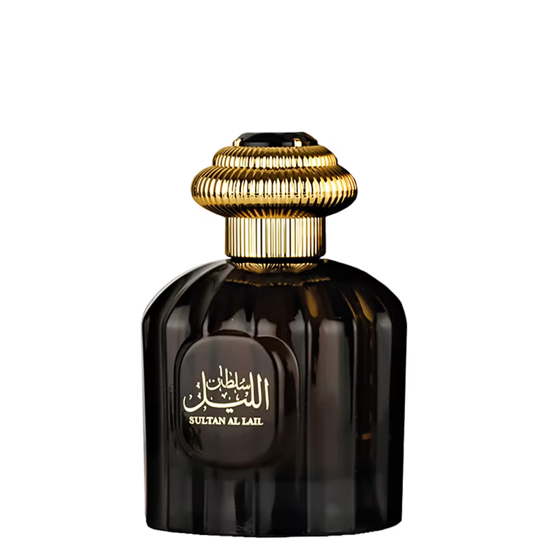 Sultan Al Lail Al Wataniah Eau de Parfum - Perfume Masculino 100ml