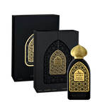 Sultan Fortune Maryaj Eau de Parfum - Perfume Masculino 100ml