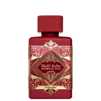 Bade’e Al Oud Sublime Lattafa Eau de Parfum - Perfume Unissex 100ml