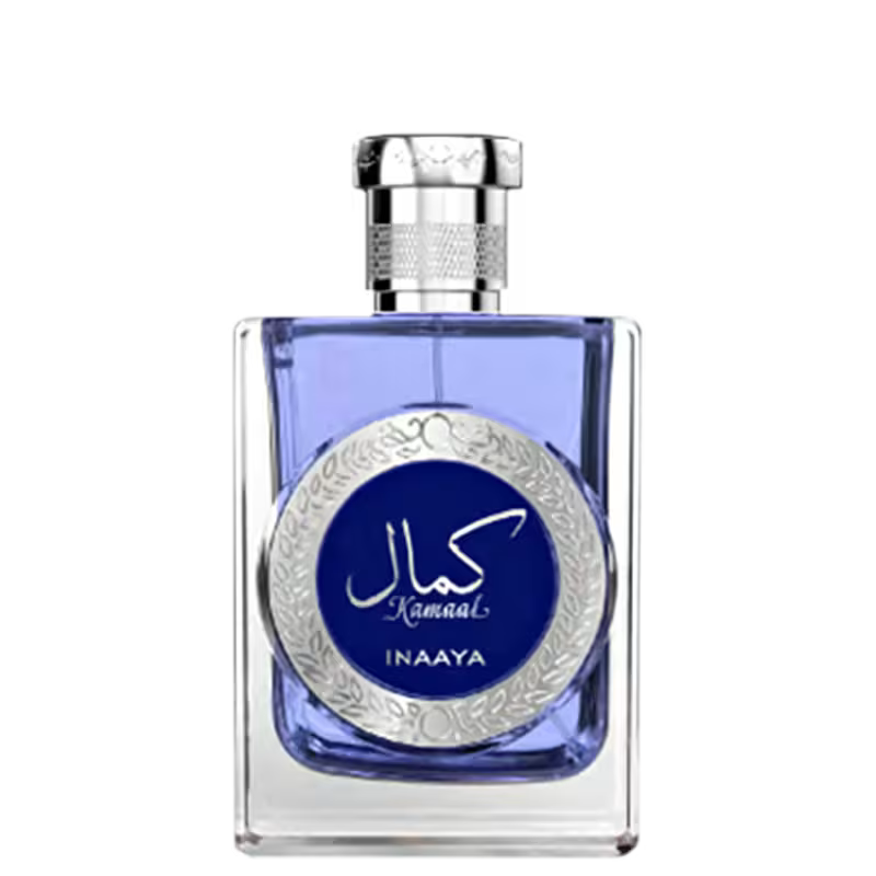 Kamaal Inaaya Eau de Parfum - Perfume Masculino 100ml