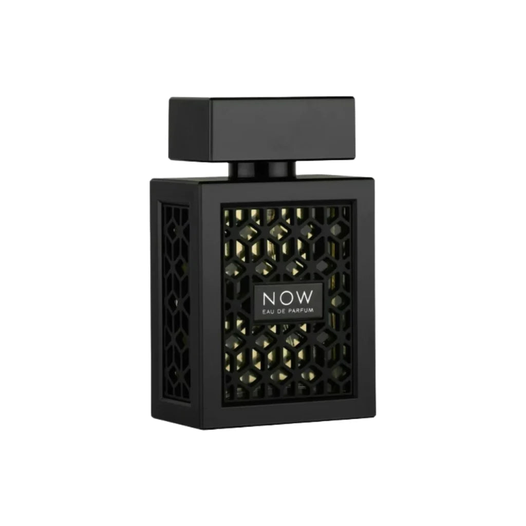 Now RAVE 100ml - Perfume Masculino