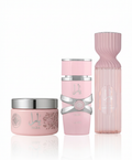 Kit Presente Perfume Yara 100ml + Body Splash 250ml + Pasta Hidratante 200g