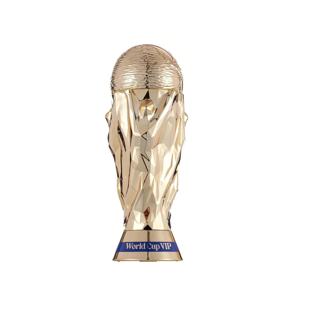 World Cup VIP Zakat 80ml - Perfume Masculino